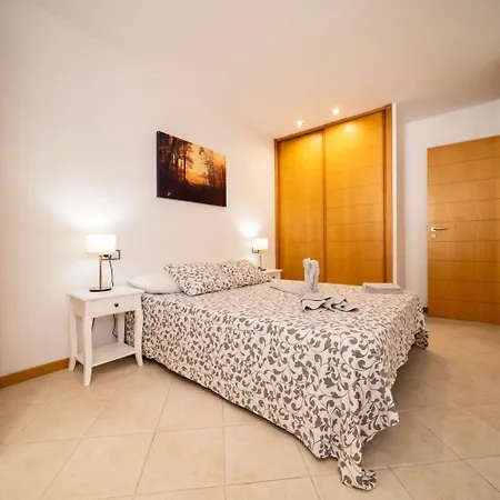 Espacios Blanco Adeje Paradise *