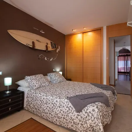 Espacios Blanco Adeje Paradise * Costa Adeje