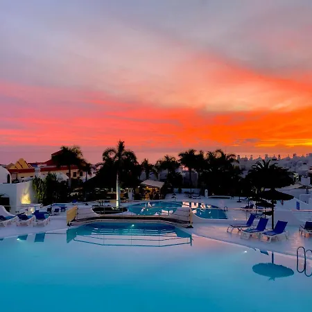 Espacios Blanco Adeje Paradise * Costa Adeje