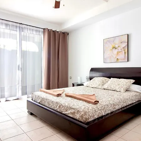 Espacios Blanco Adeje Paradise Costa Adeje