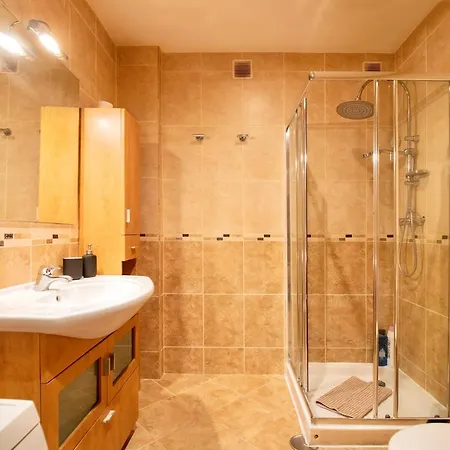 Daire Espacios Blanco Adeje Paradise