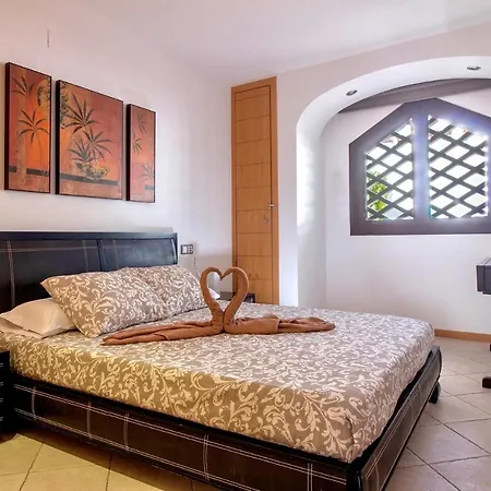 Espacios Blanco Adeje Paradise *