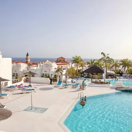 Espacios Blanco Adeje Paradise