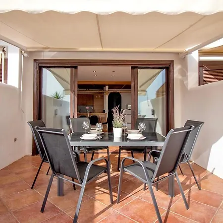 Espacios Blanco Adeje Paradise * Costa Adeje