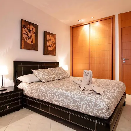 Espacios Blanco Adeje Paradise Costa Adeje