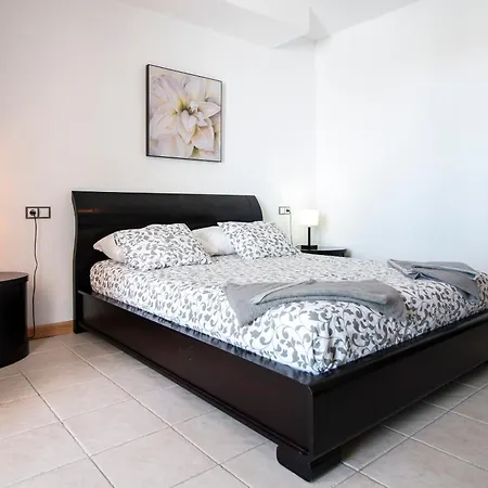 Appartement Espacios Blanco Adeje Paradise *