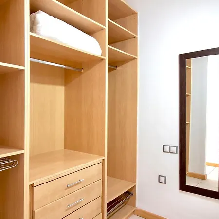 Espacios Blanco Adeje Paradise Appartement *