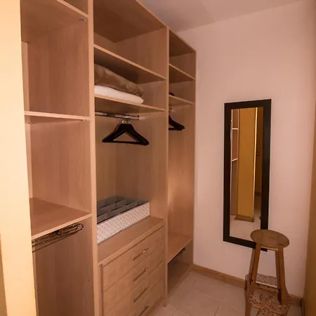 Espacios Blanco Adeje Paradise Appartement