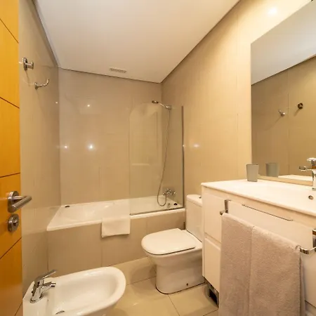 Espacios Blanco Adeje Paradise Daire