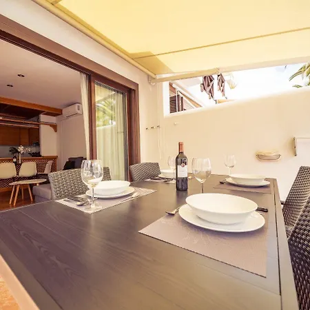 Espacios Blanco Adeje Paradise Appartement *