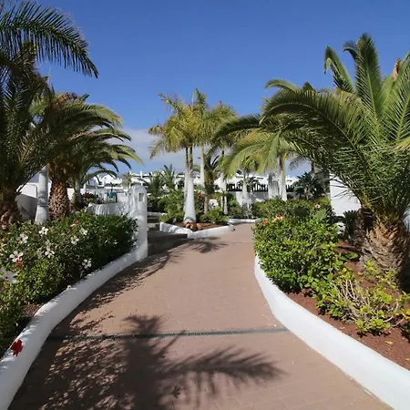 Espacios Blanco Adeje Paradise Appartement