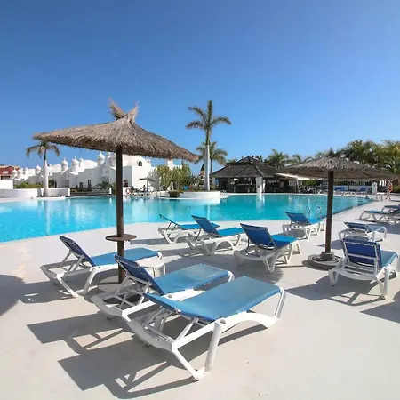 Espacios Blanco Adeje Paradise Costa Adeje