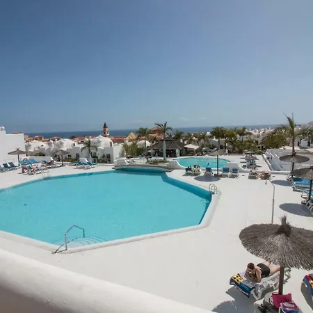 Espacios Blanco Adeje Paradise