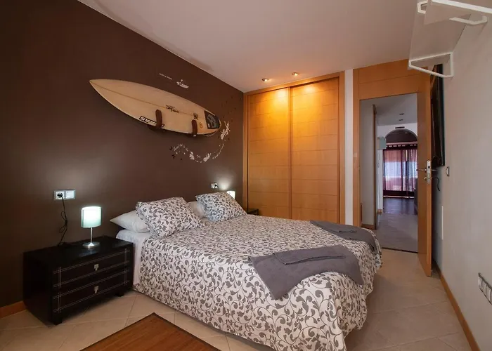 Espacios Blanco Adeje Paradise * Costa Adeje (Tenerife)