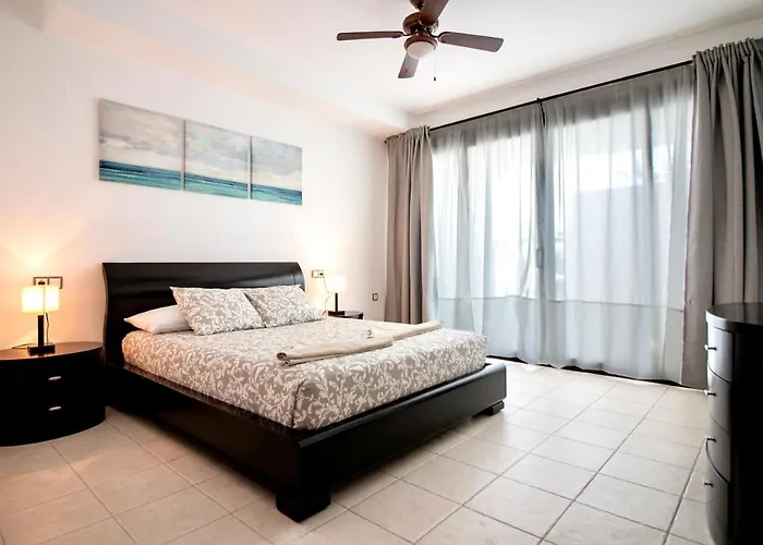 Espacios Blanco Adeje Paradise Appartement Costa Adeje (Tenerife)