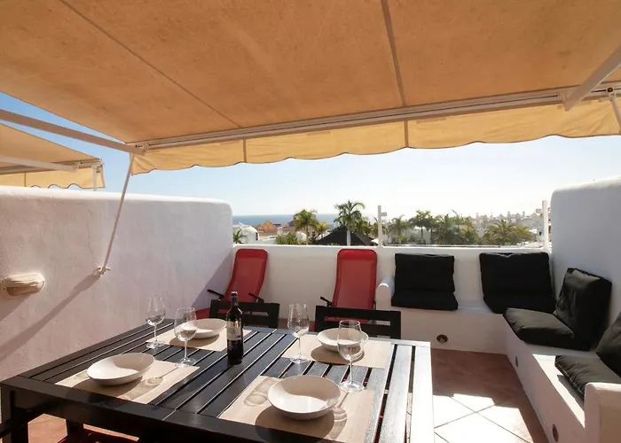 Espacios Blanco Adeje Paradise Appartement Costa Adeje (Tenerife)