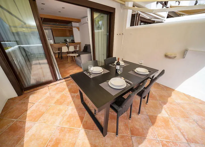 Apartment Espacios Blanco Adeje Paradise *