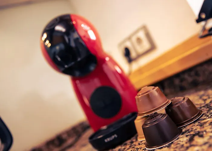 Espacios Blanco Adeje Paradise *