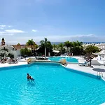 Espacios Blanco Adeje Paradise Apartment Costa Adeje (Tenerife)