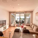 Espacios Blanco Adeje Paradise Apartment Costa Adeje (Tenerife)