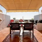 Espacios Blanco Adeje Paradise Apartment