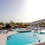 Espacios Blanco Adeje Paradise * Costa Adeje (Tenerife)