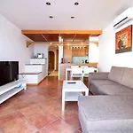 Espacios Blanco Adeje Paradise Apartment *