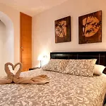 Espacios Blanco Adeje Paradise Apartment