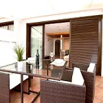 Apartment Espacios Blanco Adeje Paradise *