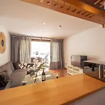 Espacios Blanco Adeje Paradise Apartment