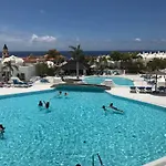 Espacios Blanco Adeje Paradise * Costa Adeje (Tenerife)