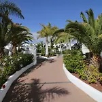 Espacios Blanco Adeje Paradise Lägenhet