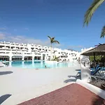 Lägenhet Espacios Blanco Adeje Paradise