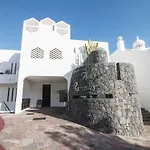 Espacios Blanco Adeje Paradise Apartman Costa Adeje (Tenerife)