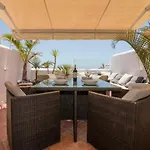 Espacios Blanco Adeje Paradise Lägenhet Costa Adeje (Tenerife)