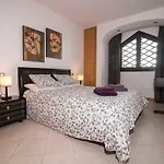 Lägenhet Espacios Blanco Adeje Paradise