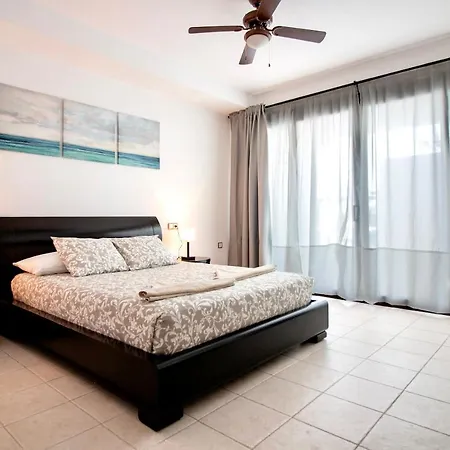 Espacios Blanco Adeje Paradise Apartment Costa Adeje (Tenerife)