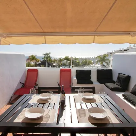 Apartment Espacios Blanco Adeje Paradise