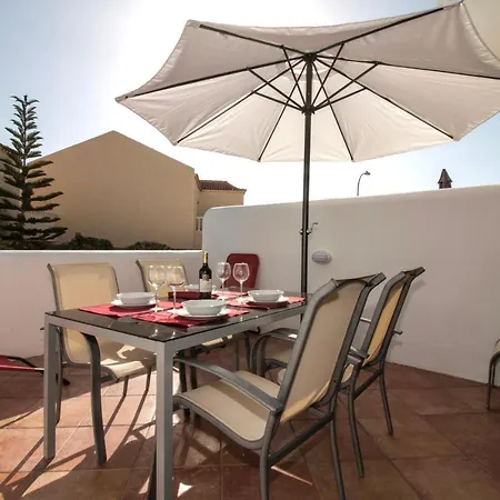 Apartment Espacios Blanco Adeje Paradise Costa Adeje (Tenerife)