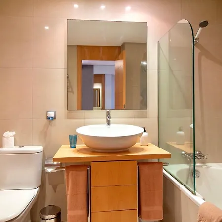 Διαμέρισμα Espacios Blanco Adeje Paradise