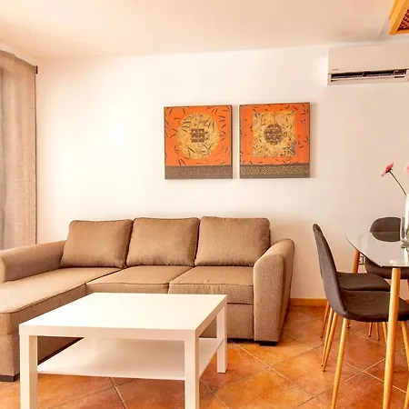 Espacios Blanco Adeje Paradise Costa Adeje (Tenerife)