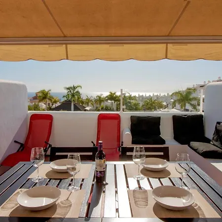 Espacios Blanco Adeje Paradise