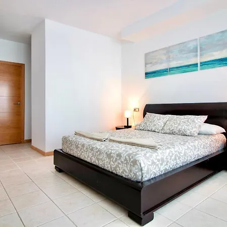 Apartment Espacios Blanco Adeje Paradise