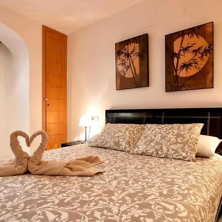 Espacios Blanco Adeje Paradise Apartment