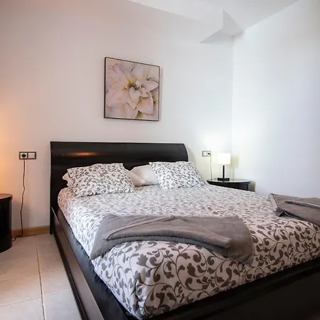 Apartment Espacios Blanco Adeje Paradise Costa Adeje (Tenerife)
