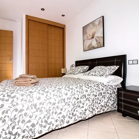Apartment Espacios Blanco Adeje Paradise *