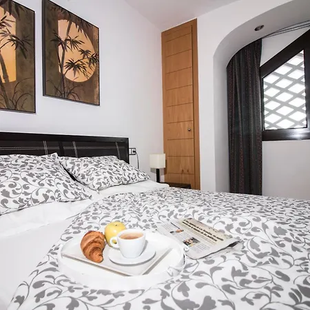Apartment Espacios Blanco Adeje Paradise Costa Adeje (Tenerife)