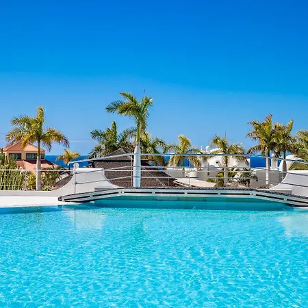 Espacios Blanco Adeje Paradise Costa Adeje (Tenerife)