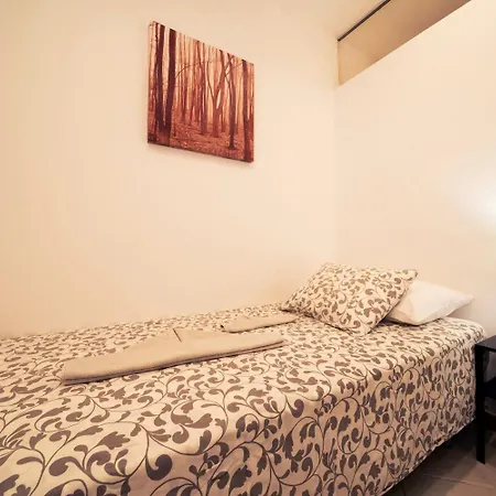 Espacios Blanco Adeje Paradise Apartment *
