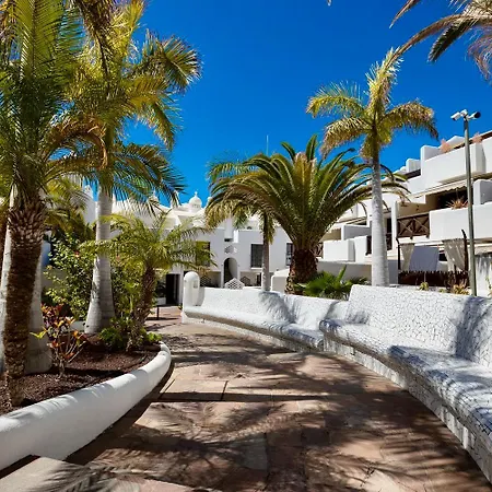 Apartment Espacios Blanco Adeje Paradise Costa Adeje (Tenerife)